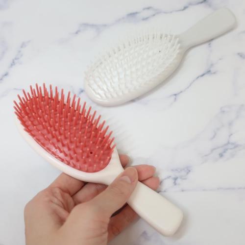 MIFFY© Comb Hair Brush Flower (Japan Edition)