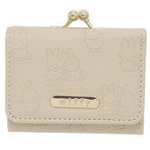 MIFFY© 3 Fold Wallet (Japan Edition)