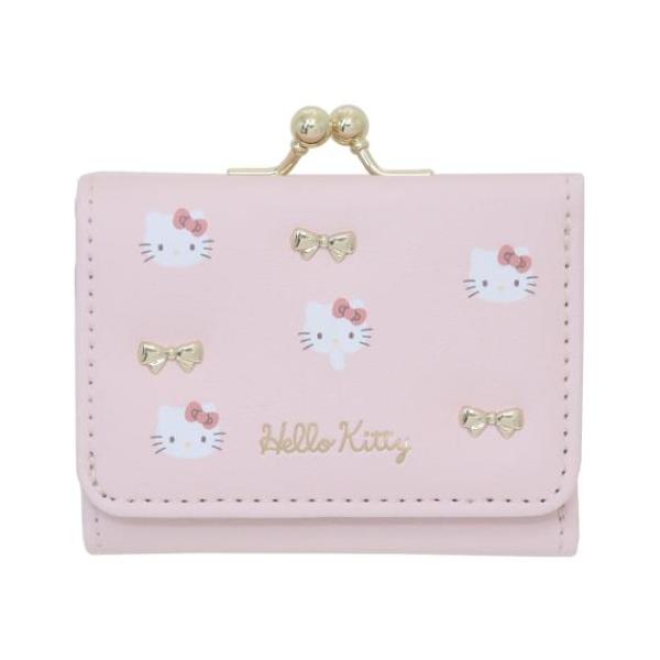 SANRIO© 3 Fold Wallet (Japan Edition)