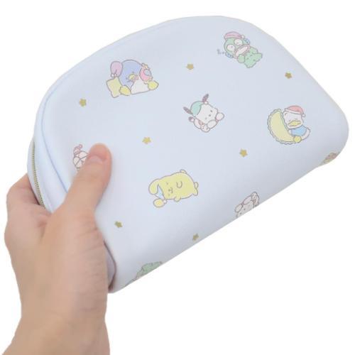 SANRIO© Crescent Pouch (Japan Edition)