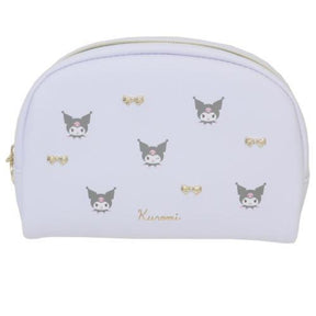 SANRIO© Gold Bow Crescent Pouch (Japan Edition)