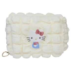 SANRIO© Cosmetic Square Pouch (Japan Edition)