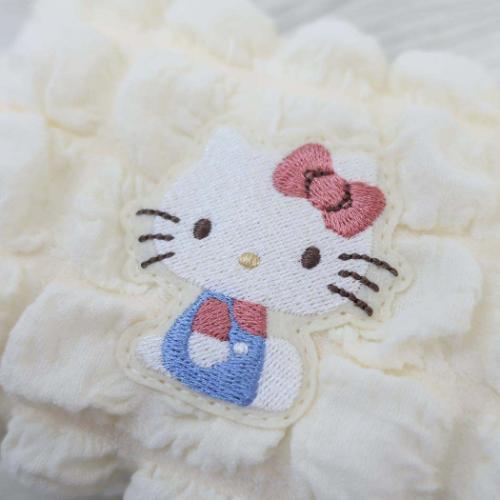 SANRIO© Cosmetic Square Pouch (Japan Edition)