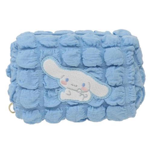 SANRIO© Cosmetic Square Pouch (Japan Edition)