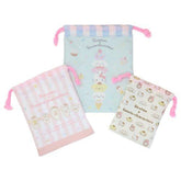 SANRIO© x Sirotan String Bag Set 3in1 (Japan Edition)