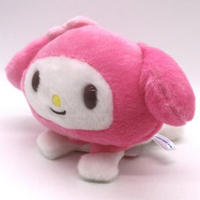 SANRIO© Crawl Plush (Japan Edition)