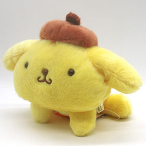 SANRIO© Crawl Plush (Japan Edition)