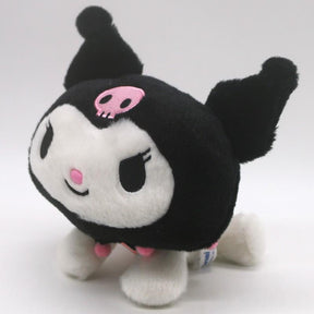 SANRIO© Crawl Plush (Japan Edition)