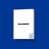 SHOWNU X HYUNGWON 1st Mini Album - THE UNSEEN (UNSEEN ALBUM) (LIMITED VERSION)