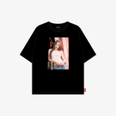 NAYEON NA OFFICIAL MERCHANDISE - PORTRAIT T-SHIRT