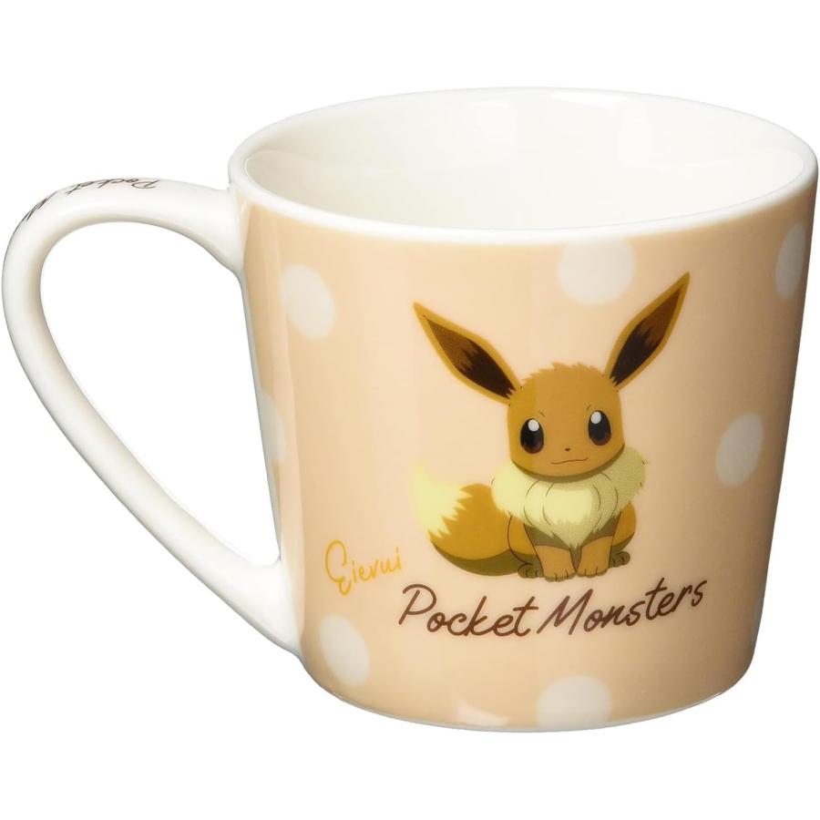 POKÉMON© Mug (Japan Edition)