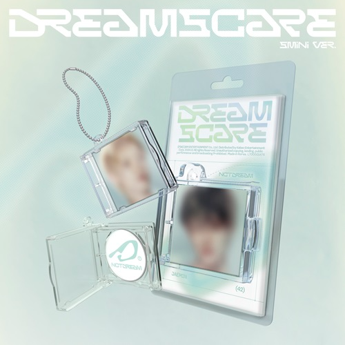 NCT DREAM VOL.4 - DREAMSCAPE (SMINI VERSION)