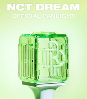 NCT DREAM - OFFICIAL LIGHTSTICK (VER. 2)