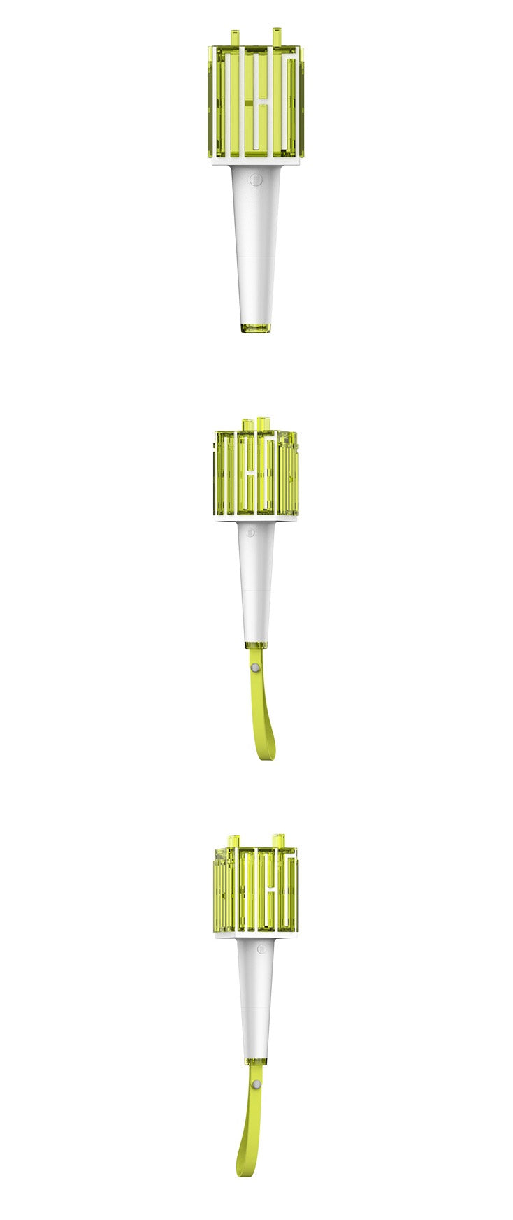 NCT OFFICIAL LIGHTSTICK