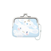 SANRIO© Purse Coin Case with Friends (Japan Edition)