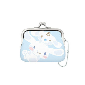 SANRIO© Purse Coin Case with Friends (Japan Edition)