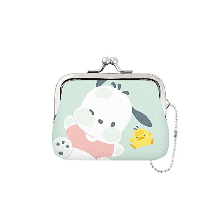 SANRIO© Purse Coin Case with Friends (Japan Edition)