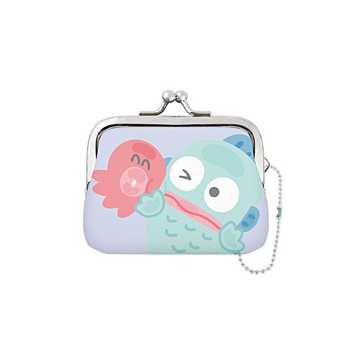 SANRIO© Purse Coin Case with Friends (Japan Edition)