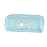 SANRIO© Pochacco Pencil Pouch (Japan Edition)