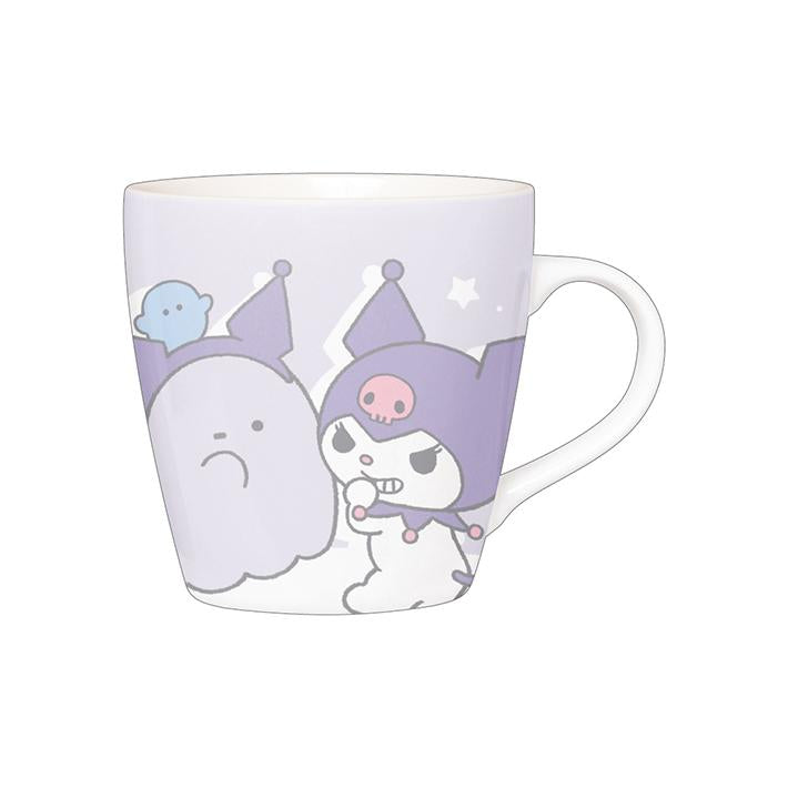 SANRIO x CRUX© Mug (Japan Edition)