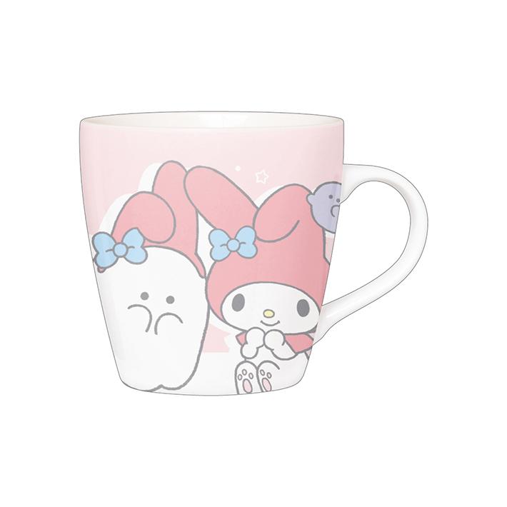 SANRIO x CRUX© Mug (Japan Edition)