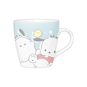 SANRIO x CRUX© Mug (Japan Edition)