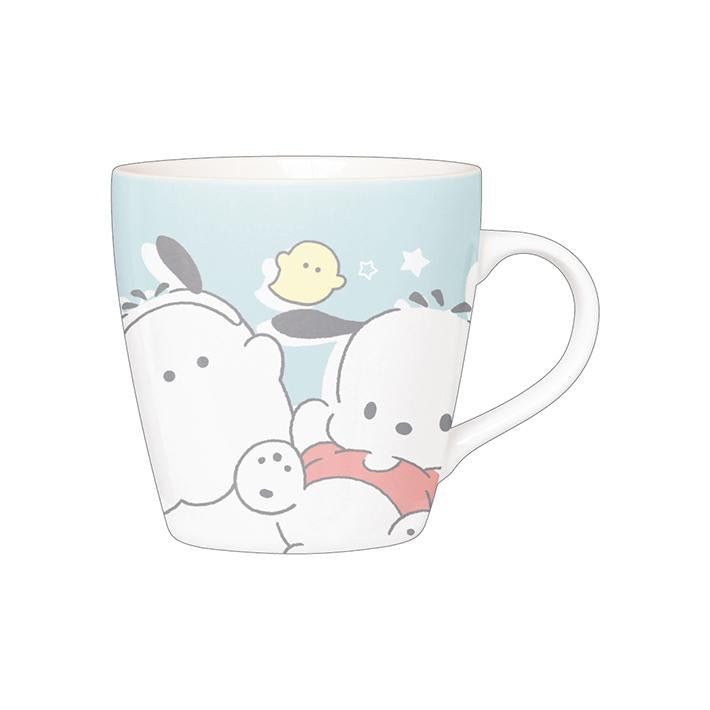 SANRIO x CRUX© Mug (Japan Edition)