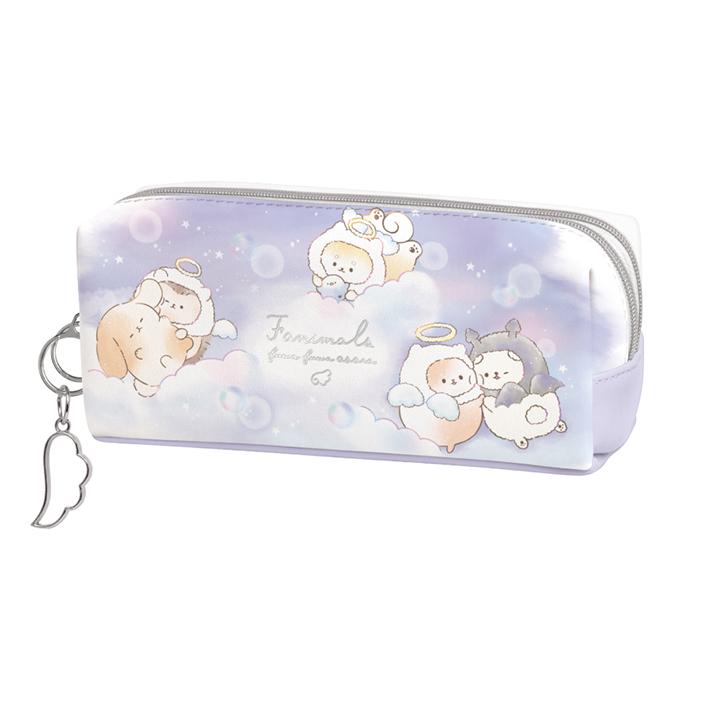 CRUX© Pencil Case Twin (Japan Edition)