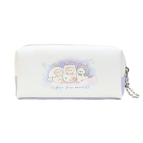 CRUX© Pencil Case Twin (Japan Edition)