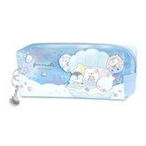 CRUX© Pencil Case Twin (Japan Edition)