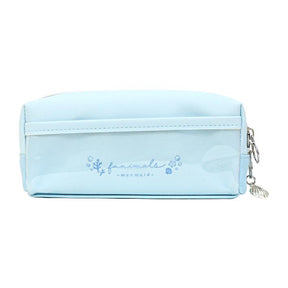 CRUX© Pencil Case Twin (Japan Edition)