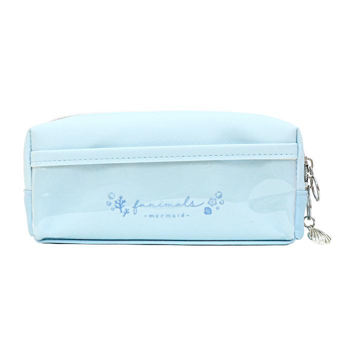 CRUX© Pencil Case Twin (Japan Edition)