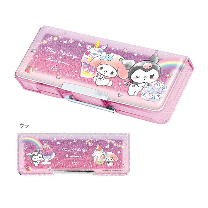 SANRIO© Pencil Case (Japan Edition)