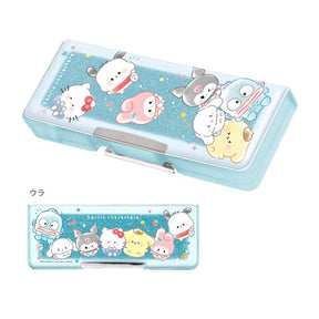 SANRIO© Pencil Case (Japan Edition)