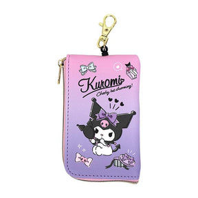 SANRIO© Character Key Pass Case (Japan Edition)