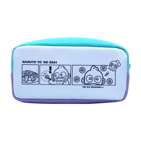 SANRIO© Hangyodon Star Shake Pencil Pouch (Japan Edition)