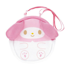 SANRIO© Backpack Mesh Fabric (Japan Edition)