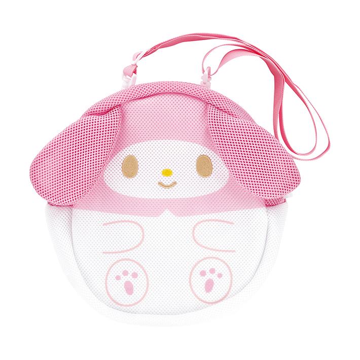 SANRIO© Backpack Mesh Fabric (Japan Edition)