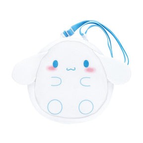 SANRIO© Backpack Mesh Fabric (Japan Edition)