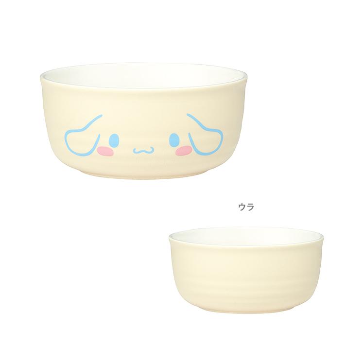 SANRIO© Head Noodle Bowl 400ml (Japan Edition)