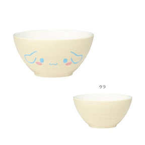 SANRIO© Head Bowl 320ml (Japan Edition)