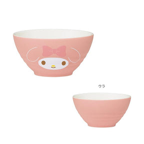 SANRIO© Head Bowl 320ml (Japan Edition)