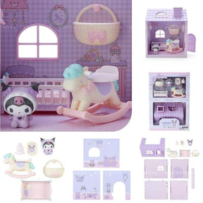 SANRIO© Doll House (Japan Limited Edition)