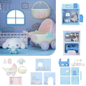 SANRIO© Doll House (Japan Limited Edition)