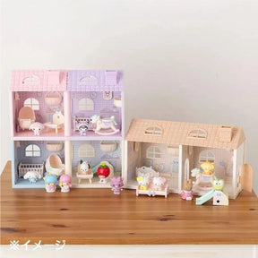 SANRIO© Doll House (Japan Limited Edition)