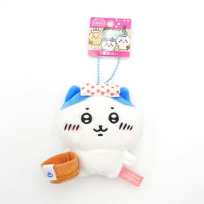 CHIIKAWA© Hanging Plush Onsen (Japan Limited Edition)