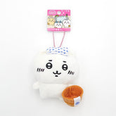 CHIIKAWA© Hanging Plush Onsen (Japan Limited Edition)