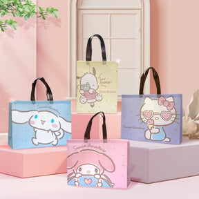 SANRIO© Eco Bag (Taiwan Edition)