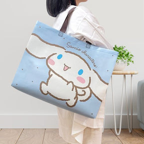 SANRIO© Eco Bag (Taiwan Edition)