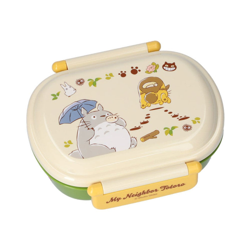 TOTORO© Lunch Box 360ml (Made In Japan)